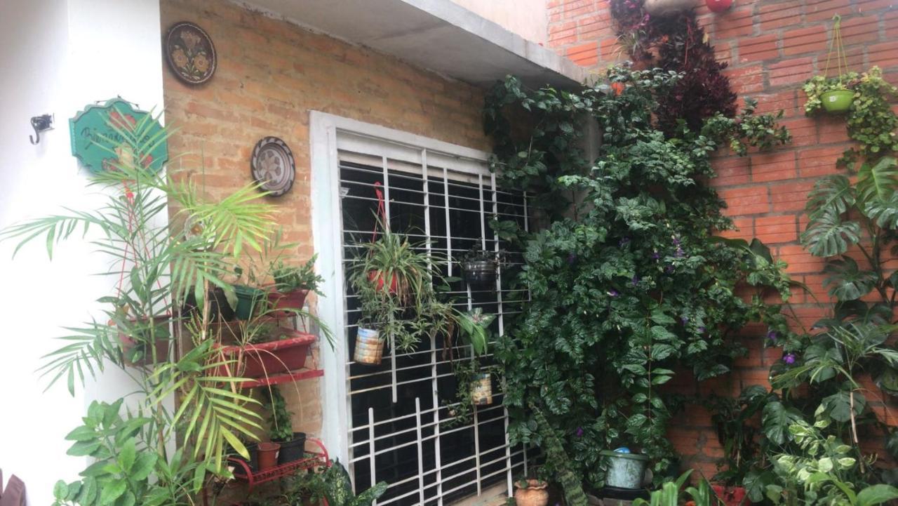 La Petite Maison De Diana Asuncion Exterior photo