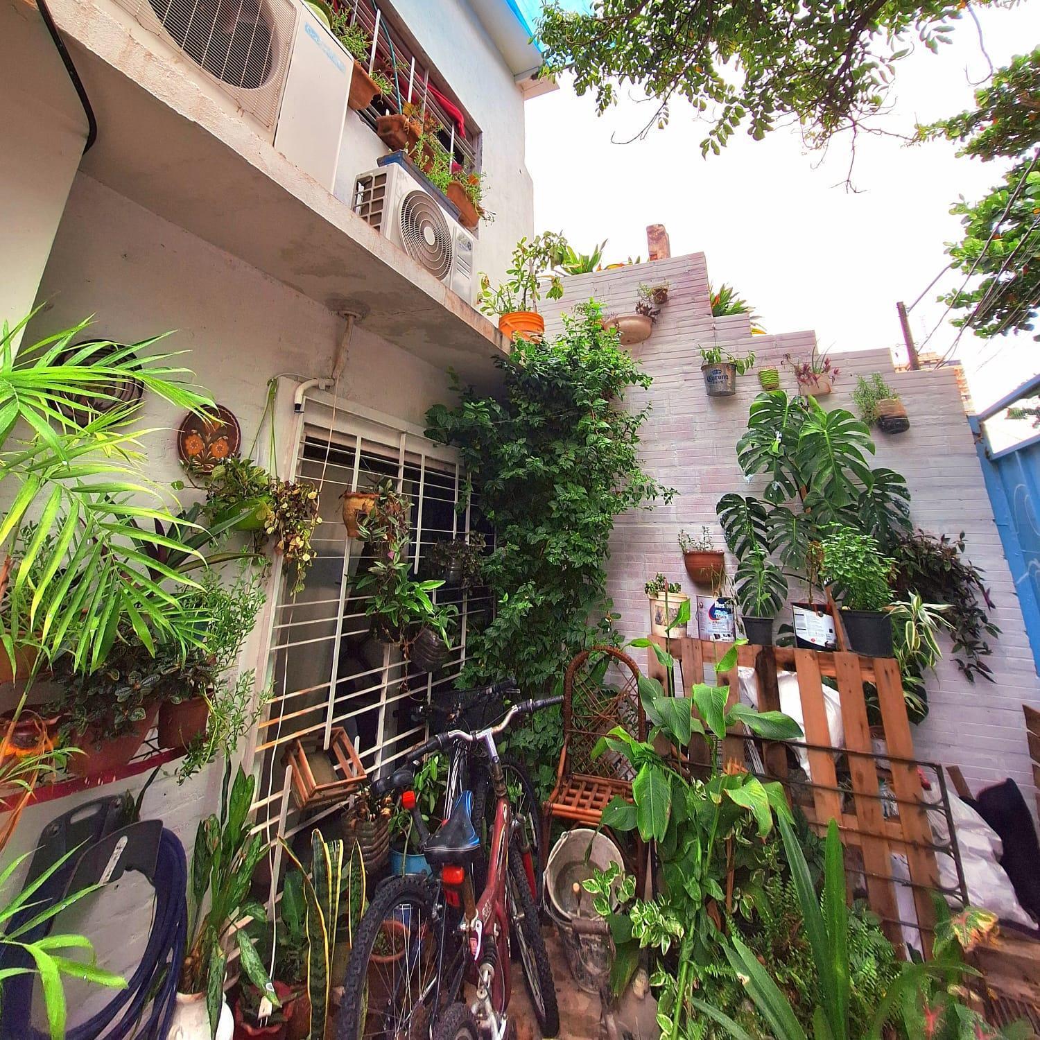 La Petite Maison De Diana Asuncion Exterior photo