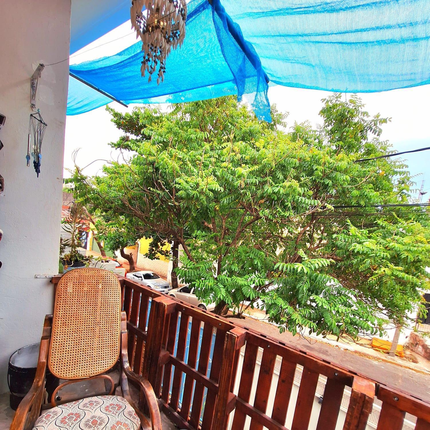La Petite Maison De Diana Asuncion Exterior photo