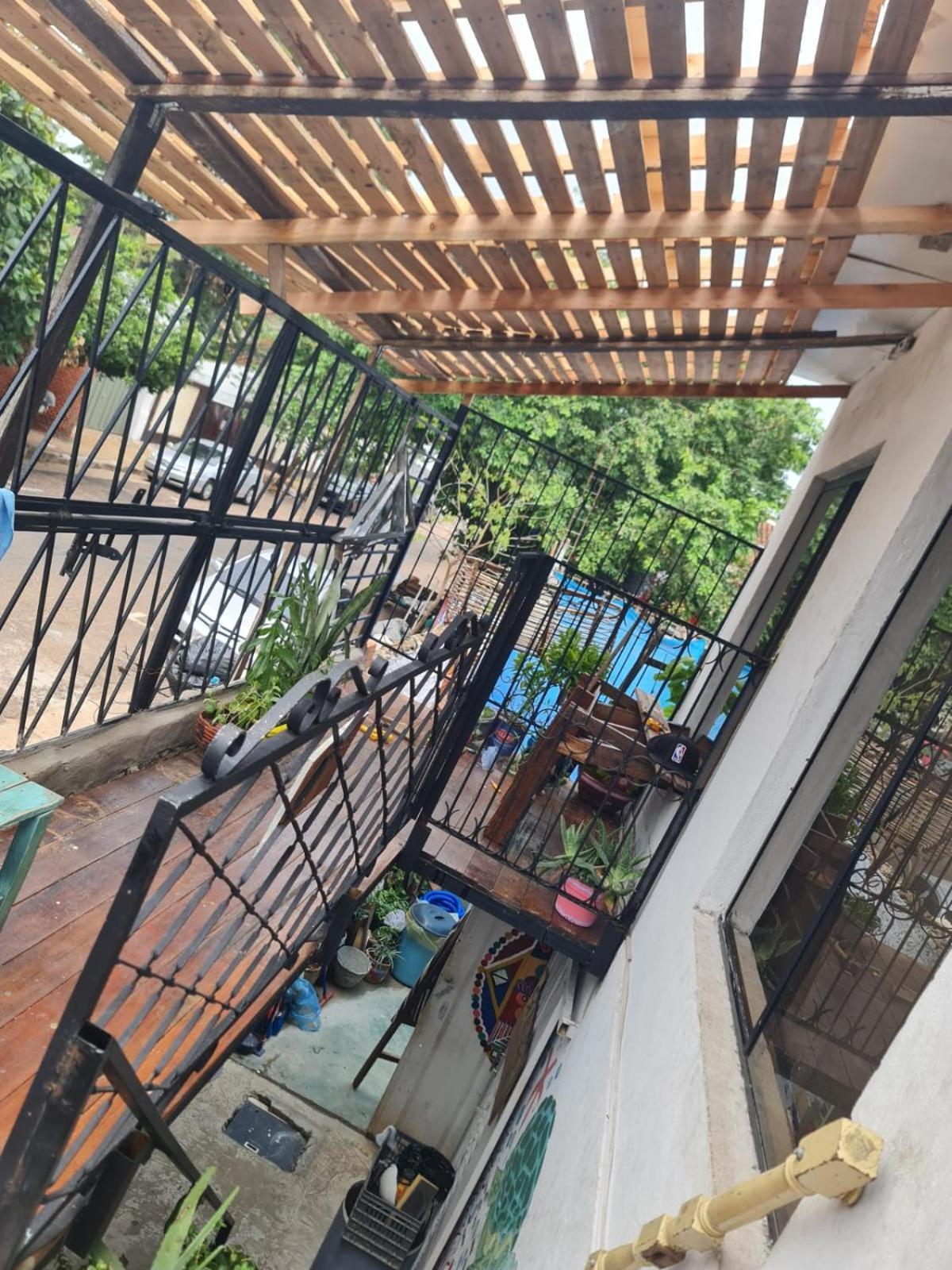 La Petite Maison De Diana Asuncion Exterior photo
